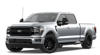 2026 Ford F-150® External Image 2